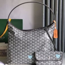 Goyard Top Handle Bags